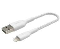Belkin Kabel Lightning - 15cm - 711636 - zdjęcie 5